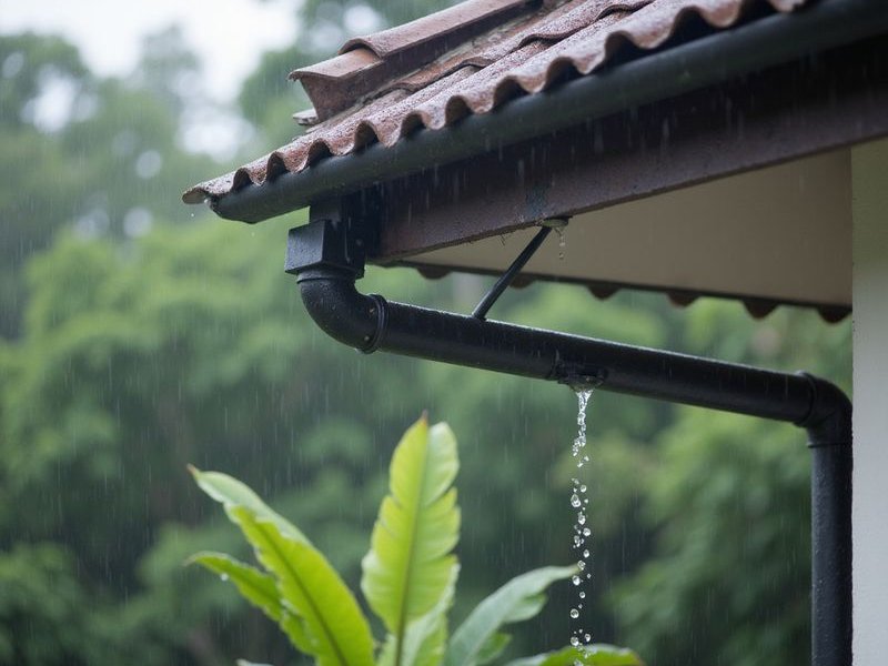 Gutter Services & Maintenance project example 4