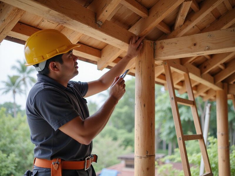 Roof Replacement & Installation project example 4